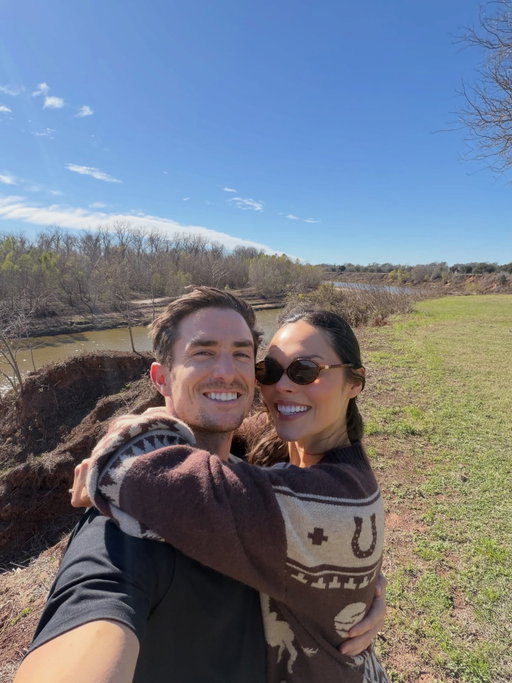 For the last 12 years I’ve shared my entire life on social media. By doing this, It’s really easy to let other people’s opinions consume you. Judging every move you make, assuming things that aren’t true and sometimes even hoping for a downfall but honestly I am the happiest I’ve ever been. Life’s good, business is good, & the family is great. Thankful that God brought Taylor into my life because it would be quite boring without her 🙂‍↕️ So honestly can’t complain much so here’s to 2026 being filled with sick YouTube videos 🤟🏼