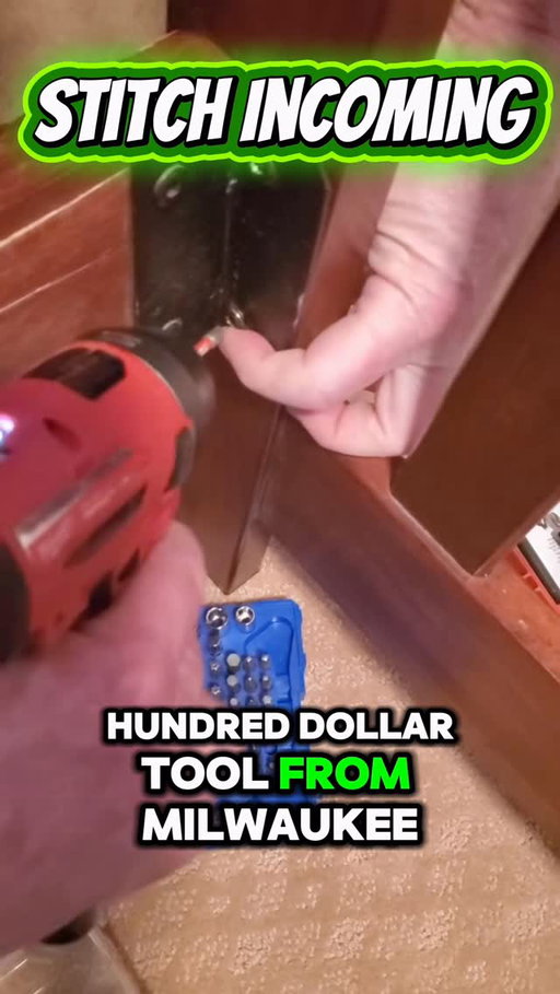 Tools rarely work well when you pick the wrong tool for the job at hand. #Milwaukee #MrSubaru1387 #Tools