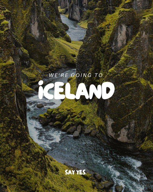 We’re going INTERNATIONAL, babyyyy! 🌍✈️

And we couldn’t be more excited to kick off our very first international trip in… ICELAND ❄️🇮🇸

Join us for an epic 5 days / 4 nights chasing waterfalls, soaking in Icelandic hot springs, staying in a luxury Airbnb, and connecting with new friends who quickly become family.

If Iceland has been living on your bucket list, there’s truly no better way to kick off 2026 than saying yes to this once in a lifetime adventure.

The Adventure:

🚐 Driving the iconic Golden Circle
⛰️ Exploring Iceland’s breathtaking South Coast
🧖‍♀️ Sky Lagoon hot spring spa experience + the famous 7-step ritual
🏘️Exploring charming Icelandic towns & local food
🌱 National Parks, black sand beaches, craters, hot springs, waterfalls, hiking & more

The Wellness:

✨ Luxury Icelandic villa with a sauna, hot tub & cold plunge
🧘🏻‍♂️Intentional mornings with movement & meditation
📝 Guided journaling for reflection and future goal-setting
💫 Plenty of time to connect, laugh, and build lifelong friendships

Hosted by @rileyfaulkner alongside her incredible, well-traveled co-hosts @heather_meadows & @jeremydelacruzz ✨

This trip is OPEN TO EVERYONE—yes, it’s co-ed! Bring your bestie, your partner, your cousin, or come solo and leave with a whole new crew.

SEE YOU IN ICELAND ❄️✨

📍 September 17–21, 2026
✨ Apply at the link in bio
💻 Limited spots available

#grouptravel #retreat #travelagency #iceland #icelandtrip
