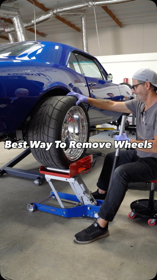 The best and safest way to remove wheels! 

Follow @sprengersdetailing for more!
Link in bio for the liftwithtrac cradle

📞 714-914-6188 or DM to get a quote!

📍 1081 N Shepard St, Unit H Anaheim, CA 92806

-  PPF (Paint Protection Film)
-  Show Detailing
-  Restoration Details
-  Paint Correction
-  Ceramic Coating
-  Undercarriage Detailing
-  Window Tinting
-  Emblem & Molding Removal
-  Glass Polishing & Ceramic Coating
-  Interior & Trim Coating
-  Wrap, Graphics, & PPF Removal
-  Wheel Repair, Powder Coating, Polishing, and Re-Chrome
-  Water Spot, Overspray, Cement & Tar Removal
-  All Vehicles: Cars, Boats, RVs, Semi-Trucks, Bikes etc.

For over 40 years, we’ve been transforming vehicles with our meticulous attention to detail and top-notch service! More than just a detailing shop, we’re a vehicle care destination. We blend time-honored detailing techniques with advanced protective coatings / PPF and convenient options, ensuring your vehicle not only looks incredible but is also shielded from the elements for years to come.

#sprengersdetailing #classiccar #classiccars #classicar #classicars #classiccarsdaily #classiccarshow #classiccarshow #classiccarspotting