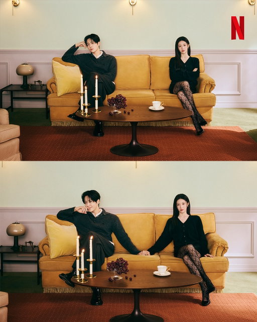알수록 더 깊게 빠져드는, 난해하고도 찬란한 당신이라는 언어.

<이 사랑 통역 되나요?>, 1월 16일 공개. 오직 넷플릭스에서.

#이사랑통역되나요 #CanThisLoveBeTranslated