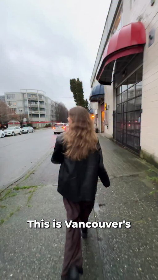 Everything’s got a bit of an Indian twist here 🤩

Sula Cafe (@sula.cafe) is quite the vibrant vibe when compared to the Vancouver rain, and it’s got some drinks you won’t want to miss out on here ☕️ 🫖

🎥 🎙️ @chelseydevito
🎙️ @marcowearspolos

📍 260 E. 5th Ave., Vancouver

Who are you taking to check out this vibe? ⬇️