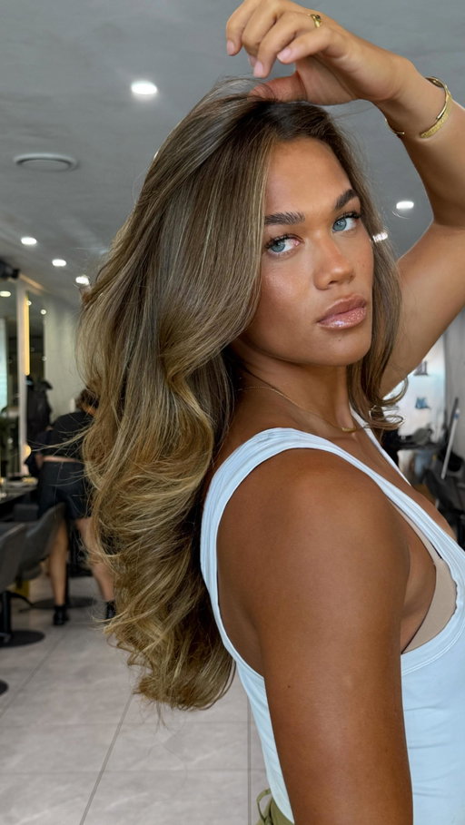 LIKE SERIOUSLY … @zalievefay 

-
-
#hairdresser #gay #wifeymaterial #hairtransformation #hairtok