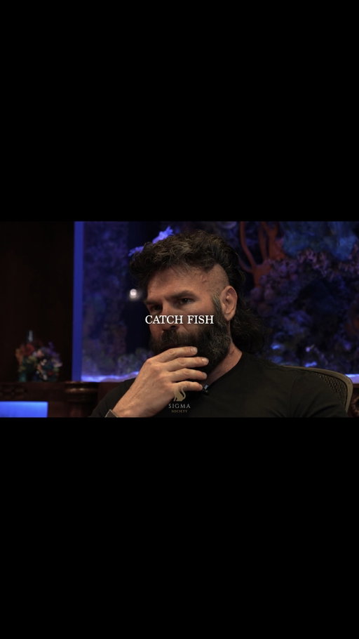 Dan Bilzerian completely shut her down