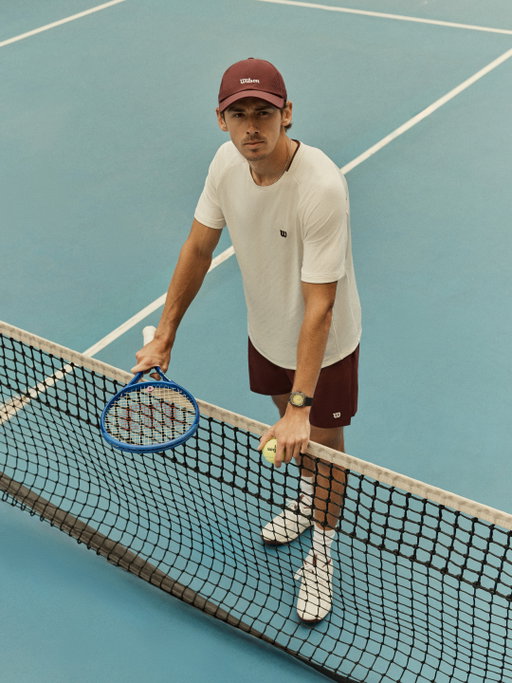 Hard launch. @alexdeminaur, welcome to the team.