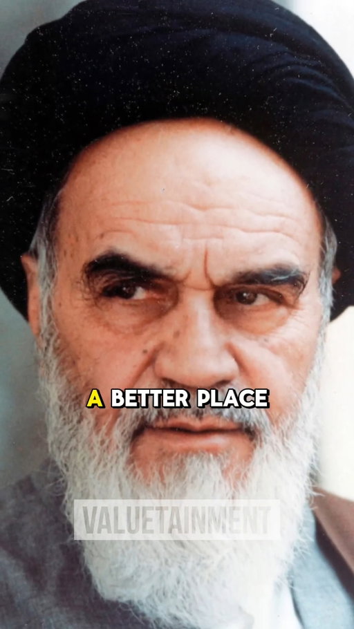 The World would be a better place without the current Iranian regime.