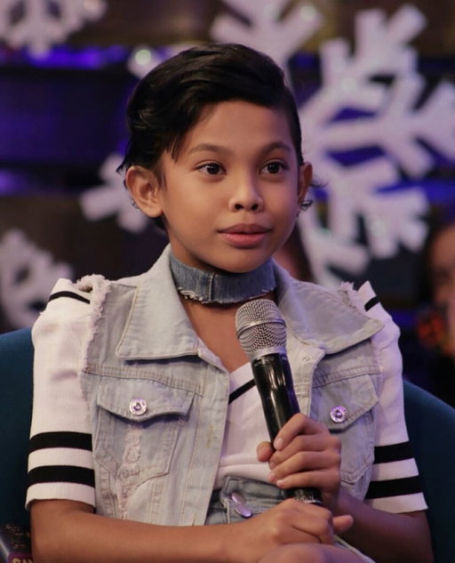 2016 ba kamo? ay dzai prime era nya yan. 💫😌
