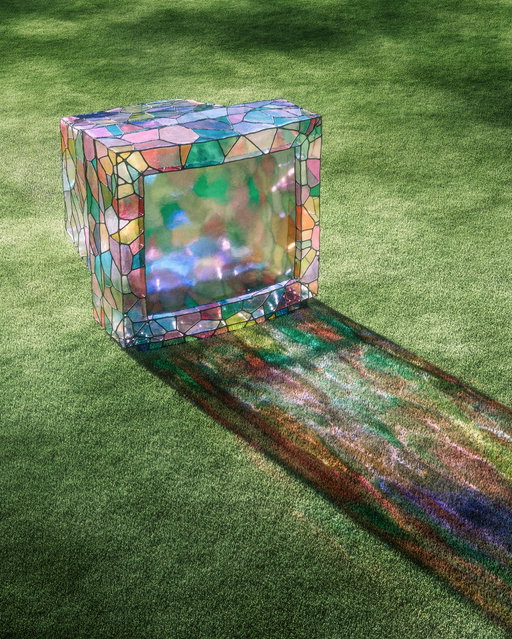 Clear messages
#3dartwork #b3d #dreamcore #surrealism #3dart