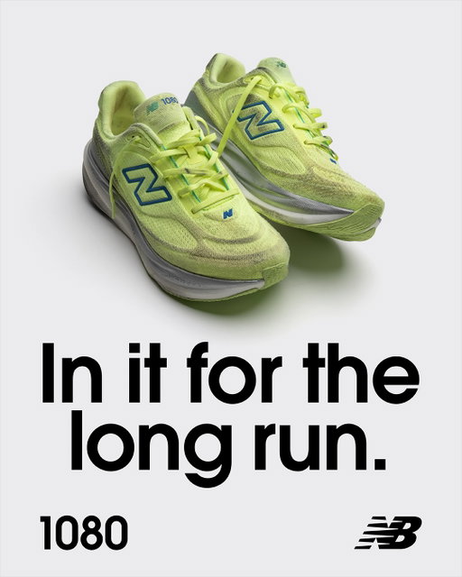 Introducing the new 1080. In it for the long run. 

Available now.