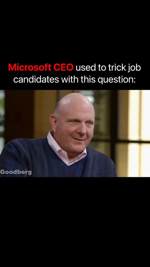 how much do I owe him

#business #interview #motivation