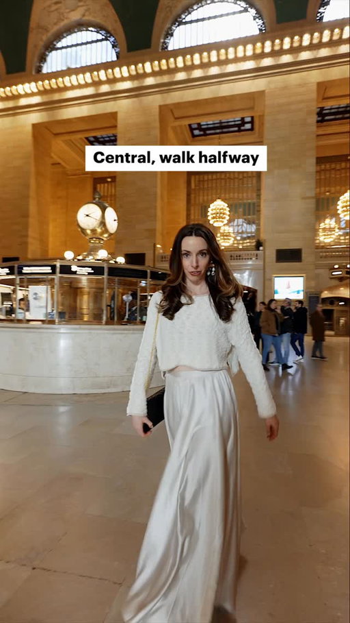 Did you know about this secret inside of Grand Central? #grandcentral #tenniscourts #nycsecrets #nychistory #nyc
