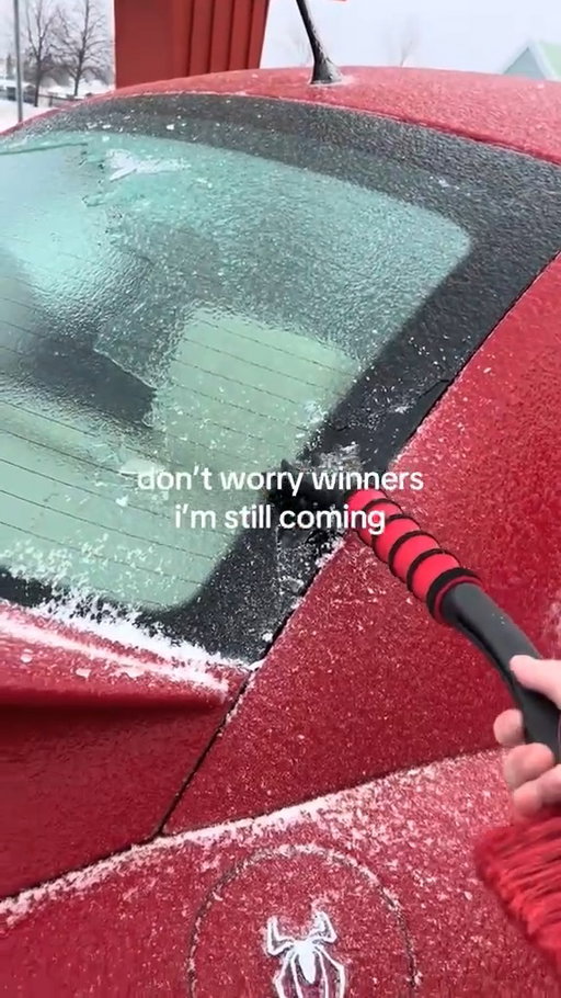Nothing stands between us and a good find ❄️🖤

📹: @sshakkiraa

-

Rien ne nous empêche de faire une belle trouvaille ❄️🖤

#WINNERSMOMENT #WINNERSFabFinds #WINNERSCanada #TrouvaillesWINNERS