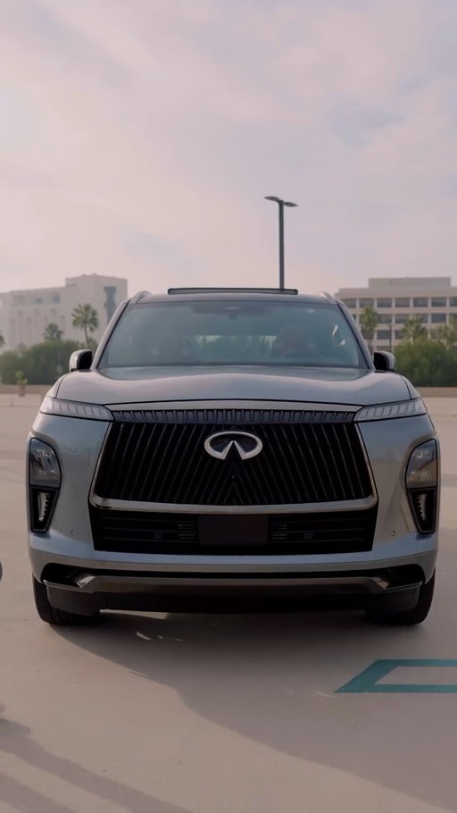When it comes to my family, safety is always the top priority on the road. With the INFINITI QX80, we feel right at home—cozy, protected, and wrapped in comfort. The tech and thoughtful details in this SUV make every ride smoother and more enjoyable. It might be cold outside, but inside the QX80 it’s nothing but warm.

#ad #infiniti #infinitipartner #travel #explorepage