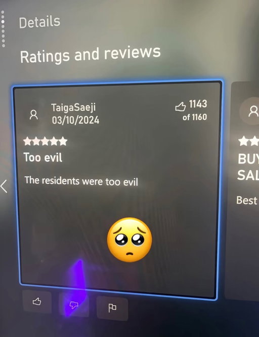 He’s not wrong😂