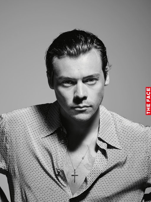 It’s been almost four years since @harrystyles released his last album, Harry’s House, and the long wait for its follow up is finally over: his fourth album, Kiss All The Time. Disco, Occasionally, is out on 6th March. Bit of a mouthful, but it’s good to be back.

For the very first issue of THE FACE, @collierschorrstudio photographed Harry in this cover shoot styled by our Fashion Director @reed_danny. Swipe for more and hit the link in bio for the full story by @treytaylor.