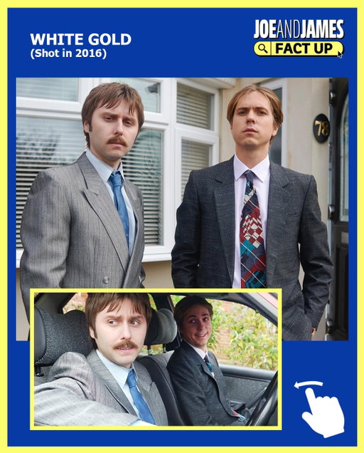 Those 2016 feels 🥹👀 #freshmeat #whitegold #inbetweeners #2016