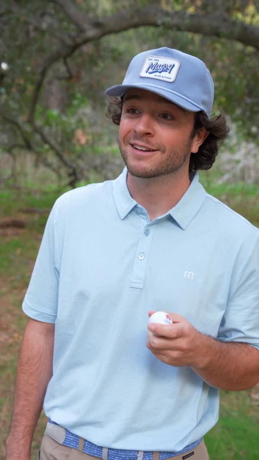 Stay strong Top Flites #funny #reels #golf #comedy