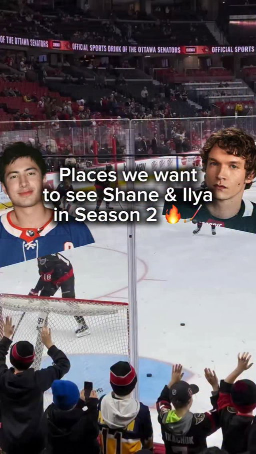 With Ottawa being the birthplace of Shane Hollander and set to be the future home of Hollanov, here are some places we would love to see Shane and Ilya be in Season 2 🤭 

📍@museumofnature @beavertails @rideaucanalskateway @thelookoutbar 

Where else do you see them hang out in Ottawa? Let us know in the comments.

Tag a fellow loon! 😉

📷: @elsermoira

#heatedrivalry #shanehollander #hollanov #ilyaronazov #myottawa