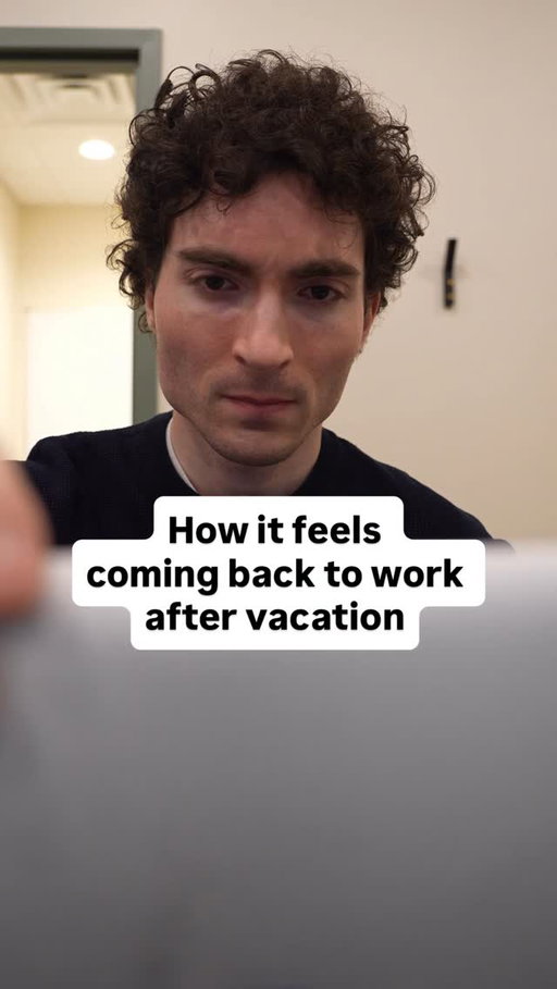 Actually I’ll take just one more day of PTO if I didn’t have the discount code thatsmyboyjacob20 for @fyxerofficial #ad #corporate #fyxerai #inboxoverwhelm #emailorganization