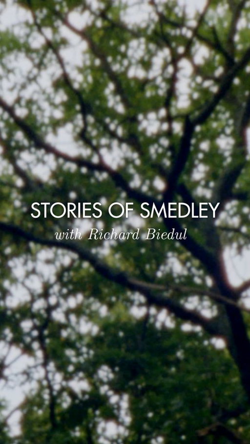 Stories of Smedley - with Richard Biedul

Guest 07 is Richard Biedul, a London-born model, creative director and former City solicitor whose entry into fashion saw him rise quickly to the top of the global menswear industry. Since being signed in 2011, Richard has built an international career defined by impeccable tailoring, craftsmanship and timeless style.

Beyond modelling, Richard’s work spans sustainable design, documentary storytelling and creative consultancy. From launching his own menswear collections inspired by mid-century British workwear to hosting a global design-focused documentary series, his approach is rooted in substance, integrity and considered design. Today, through his creative studio, Richard works across print and digital, offering bespoke creative direction and production with a distinctly refined point of view.