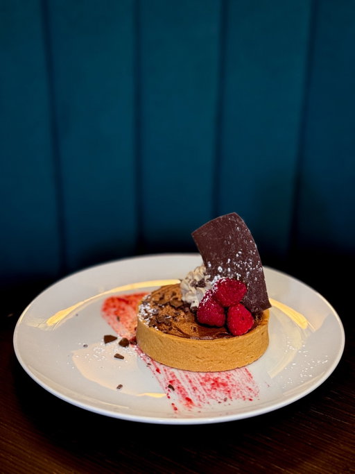 We’re cooking up something special for #Winterlicious ❄️ Reserve Now 🔗 Link in bio

#MUSEBistroBar @liciousto  #LiciousTO #Toronto #DineTO #TorontoEats