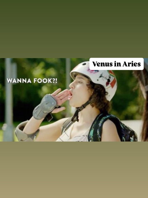 Venus signs bb! Movie/Tv show edition 

Venus in Taurus here (seems fitting ), what’s your Venus sign ? Comment below 👇 or tag a friend 

🔥Not my images, found on Pinterest , memed by me. Tag original in the comments if you know them so I can give credit. 

#venus #astrologymemes #memes