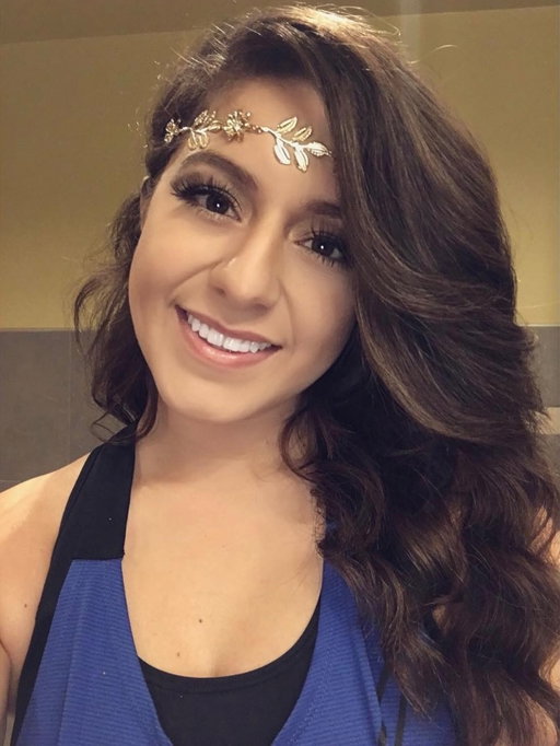 2016 was my senior year, got braces off, & the best memories 🥹 Excited for this year #throwbackthursday