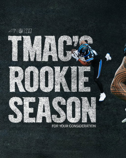 ROTY? Here’s our vote