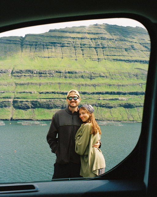 4 years of marriage & 6 years together on film ❤️

out of all our adventures across the world, my favorite is the daily gift of loving you. thank you for always carrying my hiking bag when it gets too heavy, driving endless miles across countries, always being down for an adventure, and for loving me so fiercely I swear I’m in a fairytale (sorry y’all for the cheeeeese!!!🧀)

here’s to a lifetime together, and the lifetime(s) after that 🌀I love you so much!!!