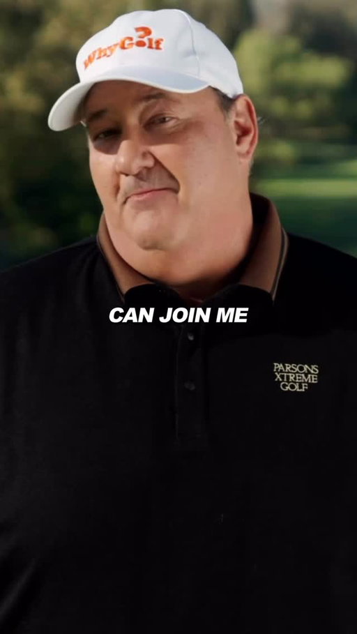 Win a golf trip with Brian Baumgartner!

Download the WhyGolf App and you might win an all-expenses-paid golf trip for you and a friend, including 18 holes with Brian Baumgartner at a stunning Southern California course.

HOW TO ENTER:
	1.	Download the WhyGolf App (FREE)
	2.	Create an account
	3.	Add a profile picture

Contest ends 2/28/26.
No purchase necessary. Full rules at whygolf.com/pages/appcontest