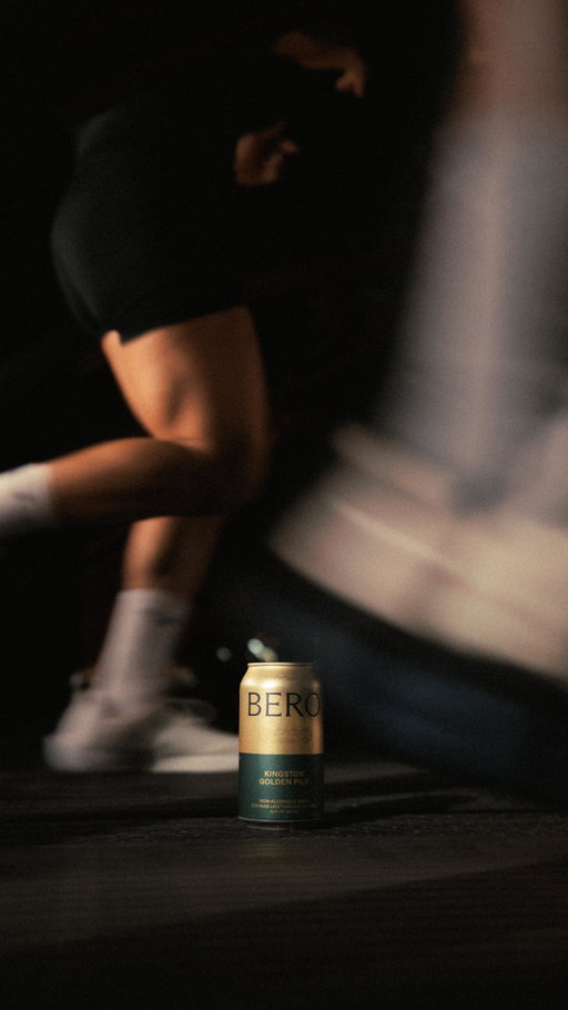 An exclusive partnership that proves giving your 100% isn’t just for January. 🤝 @berobrewing is officially HIITing @barrys studios in 2026! Which studios should BERO visit first?! 

Stay tuned for in-studio samplings, recovery community events, exclusive experiences and more happening across the US and UK.