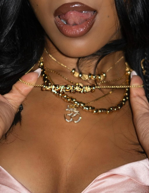 Raj baby💅🏽 @theofficialpandora #pandorapartner