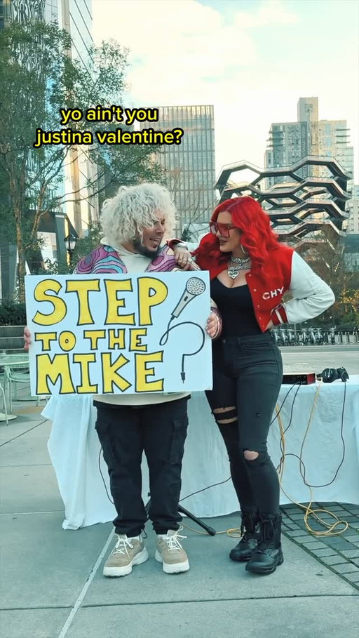 Ain’t no way J.V. stepped up & BODIED the track like this 🚨❤️‍🔥

This one’s “LIFT YOU UP” & guess what? You can get the remix with @justinavalentine everywhere NOW!