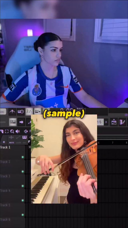 which pattern do u fw more ?

sample @soma.ziwa 

#flstudio #beatmaking #producerlife