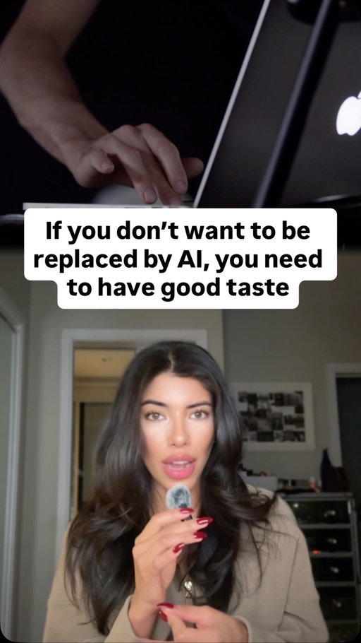 👉 Comment “STACK” to get access to the white-label AI business setup. 

Most people think you need to build AI to sell AI.

You don’t.

The people actually winning are:
• White-labeling proven AI
• Packaging it as a business system
• Selling outcomes, not technology

No code. No models. No overengineering.

#chatgpt #ai #artificialintelligence #techtrends