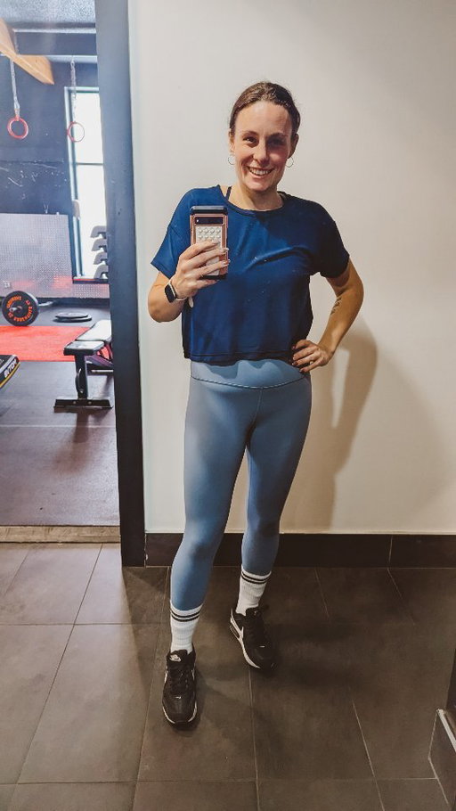I went from chasing PRs to chasing pain-free days. A slipped disk tried to sideline me, but I’m not built for quitting. Comeback mode: ON.

#ComebackSeason
#InjuryRecovery
#SlippedDisk
#BackInjury
#RehabJourney
HealingInProgress
SlowButStrong
PainToPower
Resilience