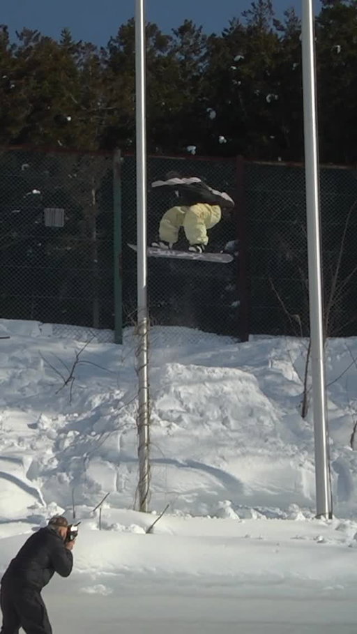 “For A Friend” is a visual postcard from the Vans snowboard team. It’s a celebration of friendship, connection, and the culture that defines snowboarding.

This film is a tribute to the people who make snowboarding what it is and a reminder that the heart of the sport lives in community. Releasing on the Vans YouTube channel January 20th at 9:00am PST.

Edited by Jake Kuzyk & Cole Navin.
Photography by Oli Gagnon.
Produced by Vans.