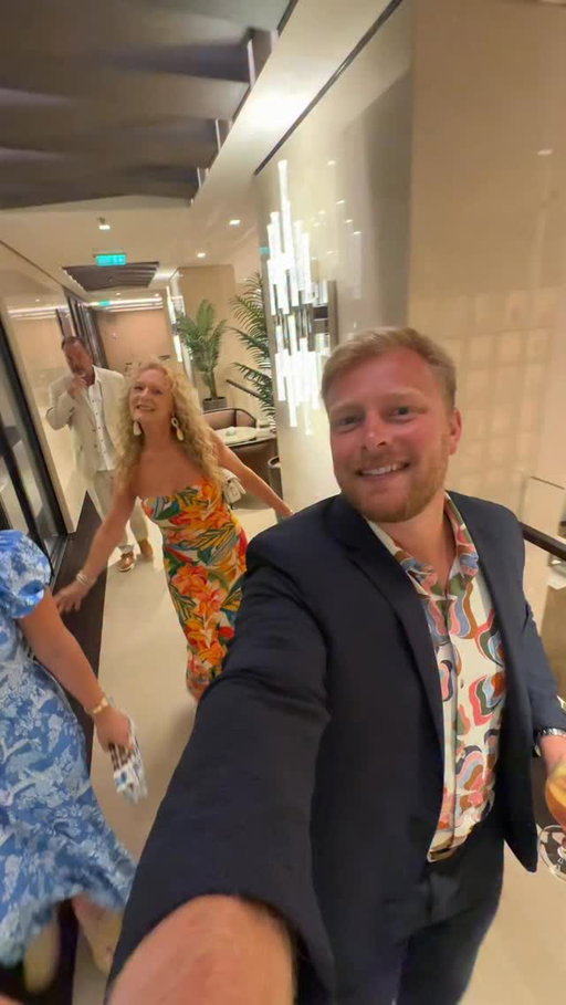 3 cruises you should try in 2026 👀

@virginvoyages Brilliant Lady 💃

@celebritycruises Excel 🌊

@explorajourneys Explora II 🥂

Need help booking these or another adventure? Comment “BOOK” & we’ll send you our trip inquiry form and put you in touch with our no-cost travel concierge (my mom Nicole!) ⬇️