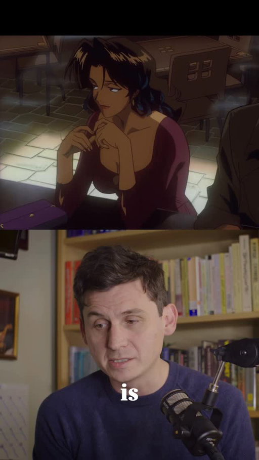 cowboy bebop (1998) #anime #filmmaking #art #cinema #film