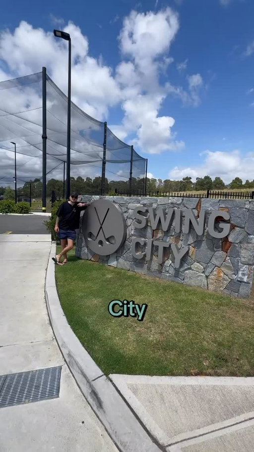 See you all at @swingcityau on the 20th of Feb ! #nrl #lettheboysplay #swingcity #charityevent