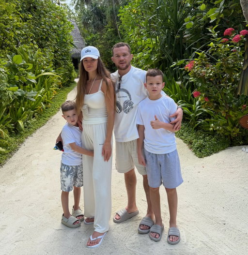 Семья ❤️ Family