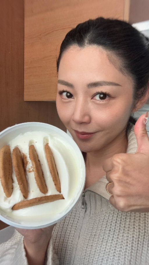 我自己就幾鍾意，唔知你哋鍾唔鍾意呢🤭

#試完留言話俾我聽