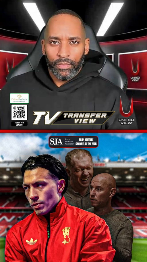 🗣️ “I JUST DON’T GET IT!” 🤷‍♂️🙄

Flex & Owen react to Nicky Butt and Paul Scholes' comments that 'Haaland would pick (Lisandro) Martinez up and run with him' in tomorrow's Manchester Derby 🔴
.
.
.
#MUFC #MUNMCI #ManchesterUnited #ManUtd #ManUnited #Football #Martinez #Scholes #PL #PremierLeague #GGMU