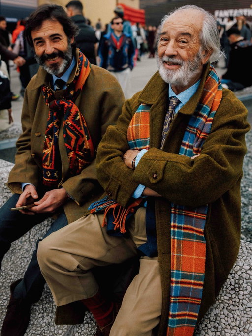 Pitti you rocked butts as usual

@justogimeno_teba