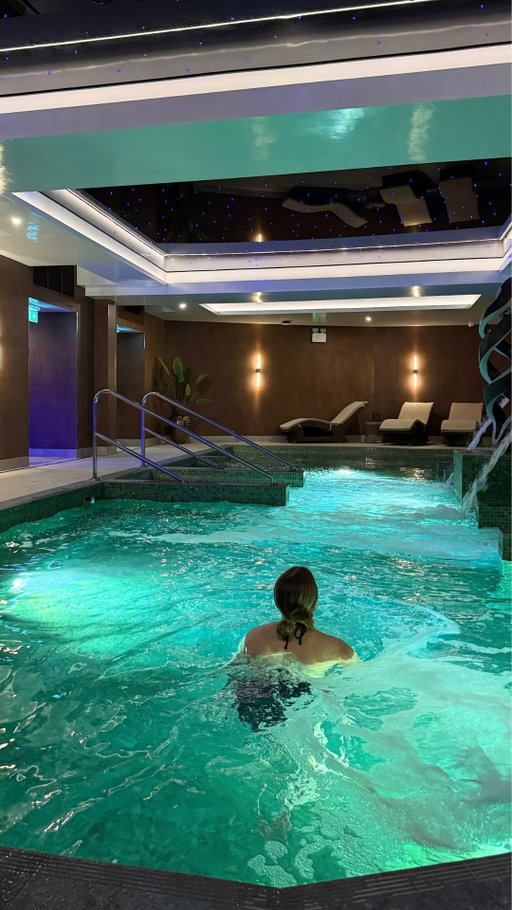 COMPETITION // WIN the ultimate spa escape for two at @thegrandyork’s brand-new spa, SubRosa!

To celebrate the launch, one lucky person will win an Alba Half Day for two – because spa days are meant to be shared. 

Here’s everything your day includes...

🧖‍♀️ Full spa access – complete with a hydrotherapy pool, Himalayan salt sauna and sun & light therapy room.
✨ 50-minute treatment – choose from either a body scrub or facial.
🍴 Lunch at the SubRosa restaurant – choose from 3 small plates or 1 small and 1 large plate.

The prize is redeemable in March only, so be sure to plan accordingly. 

Fancy it? Here’s how to enter...

👉 Like this post
👉 Follow @yorkshirelistcom, @leedslistcom & @thegrandyork
👉 Tag who you want to bring along – each comment with a new tag counts as another entry

The competition will run until 11:59pm on Friday 13th February 2026. You’ll be contacted by direct message on Instagram if you’re a winner.

Head to our bio for the full T&Cs...
