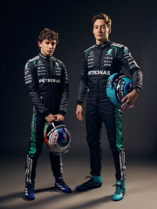 already picturing this on the grid. 🤩