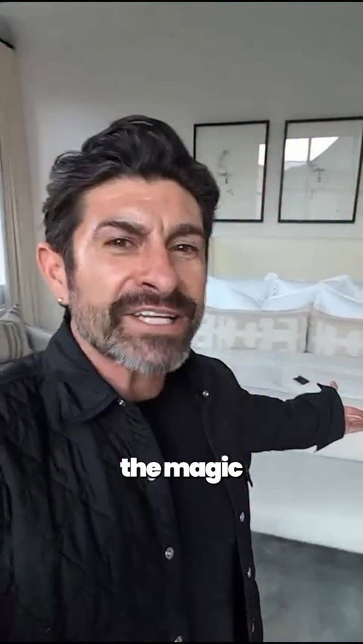 This is where the magic happens! 😳 If the magic isn’t happening for you, you need to try Rugiet today. Link in bio! Use my code ALPHAM enjoy 15% OFF your Rugiet ready order!

Individual results may vary with prescription treatment. Compounded drugs are permitted to be prescribed under federal law, but are not FDA-approved and do not undergo FDA safety, effectiveness, or manufacturing review. Please visit the Rugiet website for full safety information.