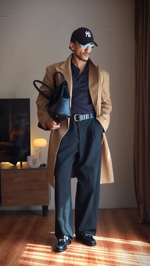 AD| Dressing good is important. But you know what’s equally important? Grooming. Skincare, haircare, beardcare, oral care, and smelling good.

@darimooch is the only brand that covers your grooming needs end to end.

Shop now!