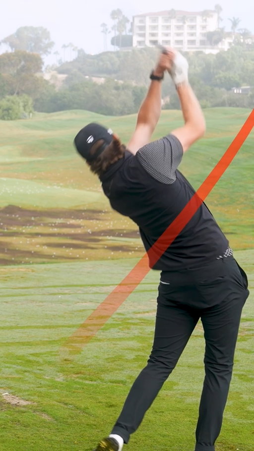 Mac gets dialed in for the all-new VENTUS TR Blue.

Click the link our bio to watch the full video 🔗