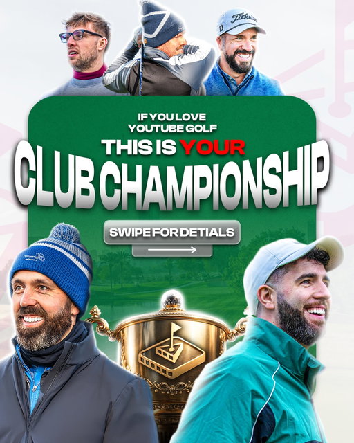 This is YOUR Club Championship 🏆➡️

Swipe to find out how it’s going to work…

🔗 To register your interest, click the link in our bio then tag /share with your playing partner!